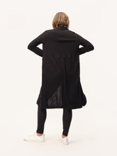 Load image into Gallery viewer, The Easy Layering Jersey Cardigan
