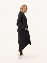 Load image into Gallery viewer, The Easy Layering Jersey Cardigan
