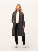 Load image into Gallery viewer, The Easy Layering Jersey Cardigan
