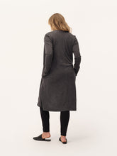 Load image into Gallery viewer, The Easy Layering Jersey Cardigan
