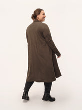 Load image into Gallery viewer, The Easy Layering Jersey Cardigan
