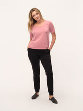 Load image into Gallery viewer, Common Standard Cotton Half-Sleeved Tee
