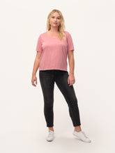 Load image into Gallery viewer, Common Standard Cotton Half-Sleeved Tee
