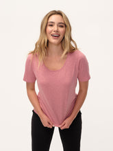 Load image into Gallery viewer, Common Standard Cotton Half-Sleeved Tee
