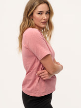 Load image into Gallery viewer, Common Standard Cotton Half-Sleeved Tee
