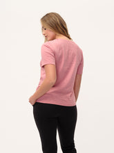 Load image into Gallery viewer, Common Standard Cotton Half-Sleeved Tee
