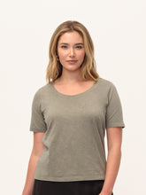 Load image into Gallery viewer, Common Standard Cotton Half-Sleeved Tee
