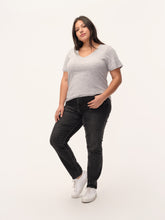 Load image into Gallery viewer, Common Standard Cotton V-Neck Tee
