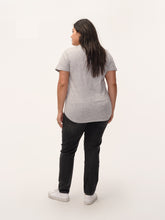 Load image into Gallery viewer, Common Standard Cotton V-Neck Tee
