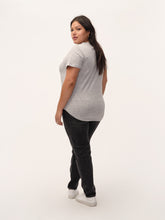 Load image into Gallery viewer, Common Standard Cotton V-Neck Tee

