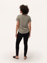 Load image into Gallery viewer, Common Standard Cotton V-Neck Tee
