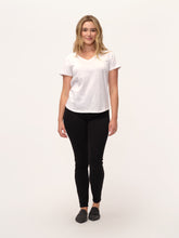 Load image into Gallery viewer, Common Standard Cotton V-Neck Tee
