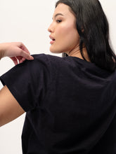 Load image into Gallery viewer, Common Standard Organic Cotton Crew Slub Tee
