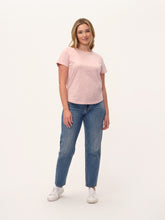 Load image into Gallery viewer, Common Standard Organic Cotton Crew Slub Tee
