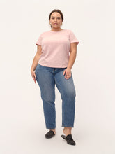Load image into Gallery viewer, Common Standard Organic Cotton Crew Slub Tee
