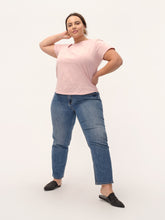 Load image into Gallery viewer, Common Standard Organic Cotton Crew Slub Tee
