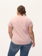 Load image into Gallery viewer, Common Standard Organic Cotton Crew Slub Tee
