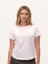Load image into Gallery viewer, Common Standard Organic Cotton Crew Slub Tee
