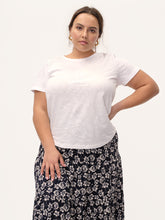 Load image into Gallery viewer, Common Standard Organic Cotton Crew Slub Tee
