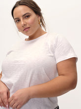 Load image into Gallery viewer, Common Standard Organic Cotton Crew Slub Tee
