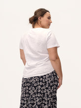 Load image into Gallery viewer, Common Standard Organic Cotton Crew Slub Tee
