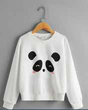 Load image into Gallery viewer, Common Standard Cotton Sweatshirt

