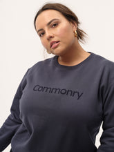 Load image into Gallery viewer, Common Standard Cotton Sweatshirt
