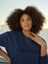 Load image into Gallery viewer, Common Standard Cotton Sweatshirt
