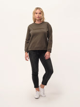 Load image into Gallery viewer, Common Standard Cotton Sweatshirt
