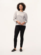 Load image into Gallery viewer, The Elevated Cotton Sweatshirt
