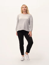 Load image into Gallery viewer, The Elevated Cotton Sweatshirt
