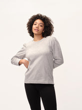 Load image into Gallery viewer, The Elevated Cotton Sweatshirt
