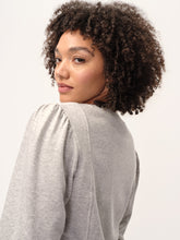 Load image into Gallery viewer, The Elevated Cotton Sweatshirt
