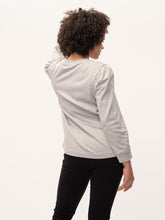 Load image into Gallery viewer, The Elevated Cotton Sweatshirt
