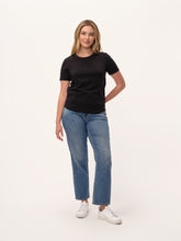 Load image into Gallery viewer, Common Standard Organic Cotton Crew Neck Tee
