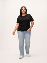Load image into Gallery viewer, Common Standard Organic Cotton Crew Neck Tee
