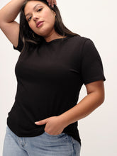 Load image into Gallery viewer, Common Standard Organic Cotton Crew Neck Tee
