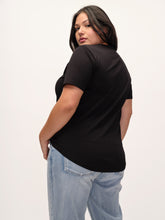 Load image into Gallery viewer, Common Standard Organic Cotton Crew Neck Tee
