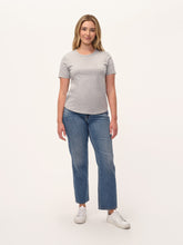 Load image into Gallery viewer, Common Standard Organic Cotton Crew Neck Tee
