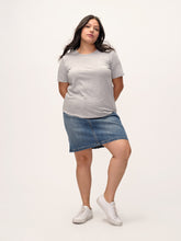 Load image into Gallery viewer, Common Standard Organic Cotton Crew Neck Tee
