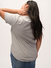 Load image into Gallery viewer, Common Standard Organic Cotton Crew Neck Tee
