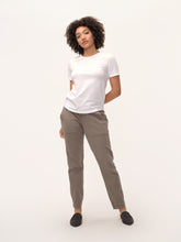 Load image into Gallery viewer, Common Standard Organic Cotton Crew Neck Tee
