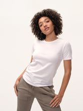 Load image into Gallery viewer, Common Standard Organic Cotton Crew Neck Tee
