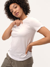 Load image into Gallery viewer, Common Standard Organic Cotton Crew Neck Tee
