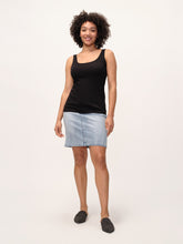 Load image into Gallery viewer, The Perfect Fit Stretch Cotton Tank
