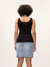 Load image into Gallery viewer, The Perfect Fit Stretch Cotton Tank
